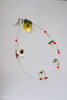 Silver/Red - #11200