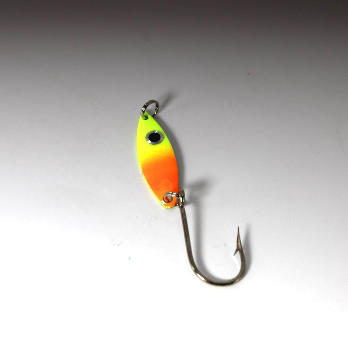 best lures for ice fishing kokanee Sep's Kandy Lures, 6 / Flame Chartreuse Veritas Super Trout Advance Double these lures perform exceptionally Reel Model:BTLIV4000DX