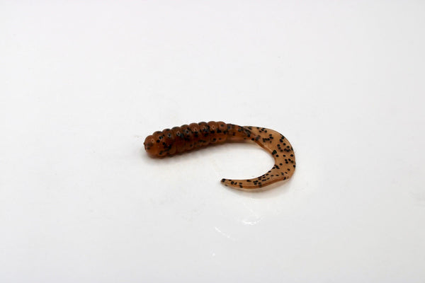 Scented Grubs Image
