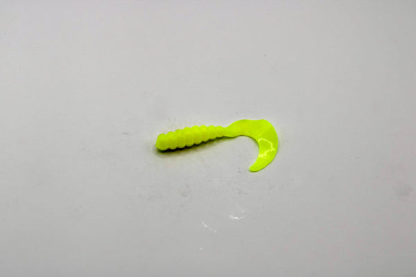 Scented Grubs Image
