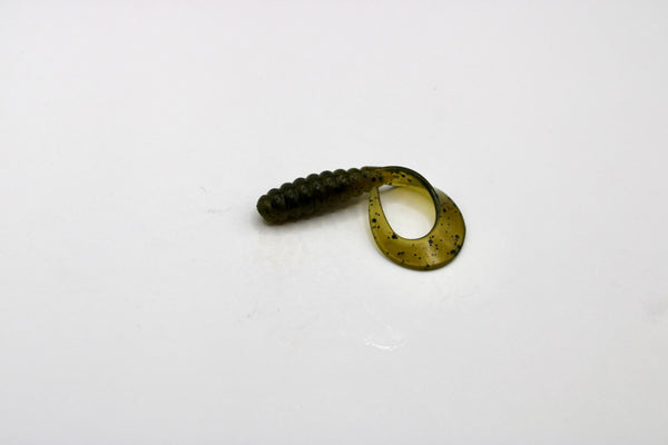 Scented Grubs Image
