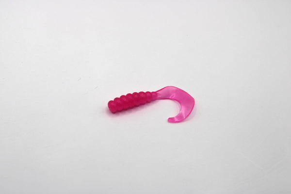 Scented Grubs Image