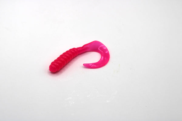 Scented Grubs Image