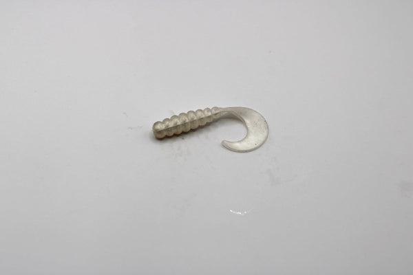 Scented Grubs Image