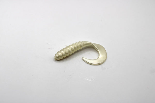 Scented Grubs Image