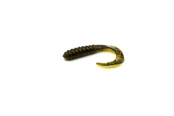 Scented Grubs Image