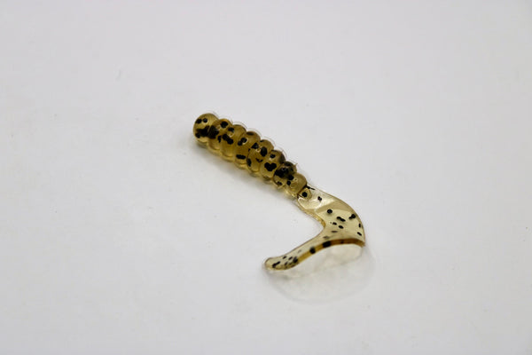 Scented Grubs | SEP's Pro Fishing