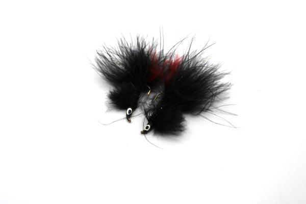 Trolling Flies