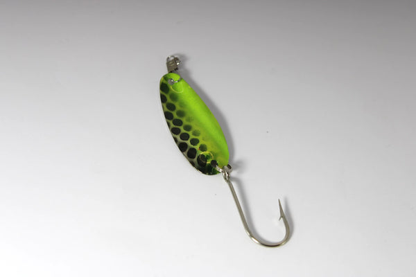 Pro Secret Lure | SEP's Pro Fishing