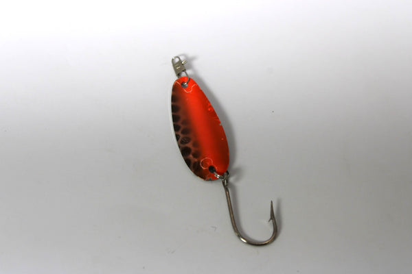 Pro Secret Lure | SEP's Pro Fishing