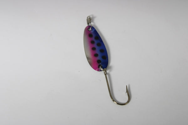 Pro Secret Lure | SEP's Pro Fishing