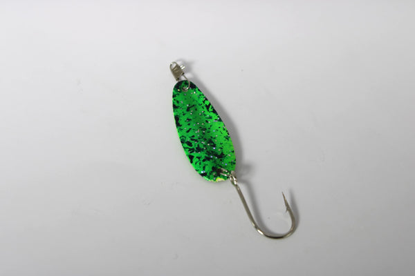 Pro Secret Lure | SEP's Pro Fishing