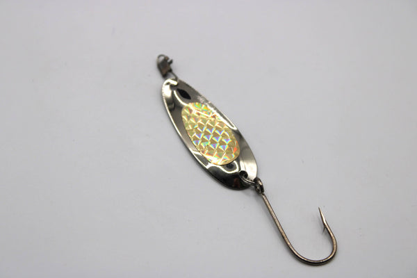 Pro Secret Lure | SEP's Pro Fishing