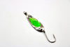 Silv/Green Prism - #79600