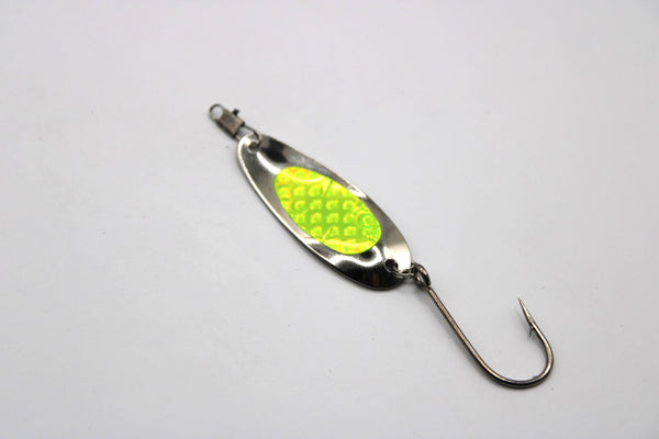 Pro Secret Lure | SEP's Pro Fishing