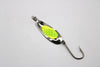 Silv/Chartreuse Prism - #79700