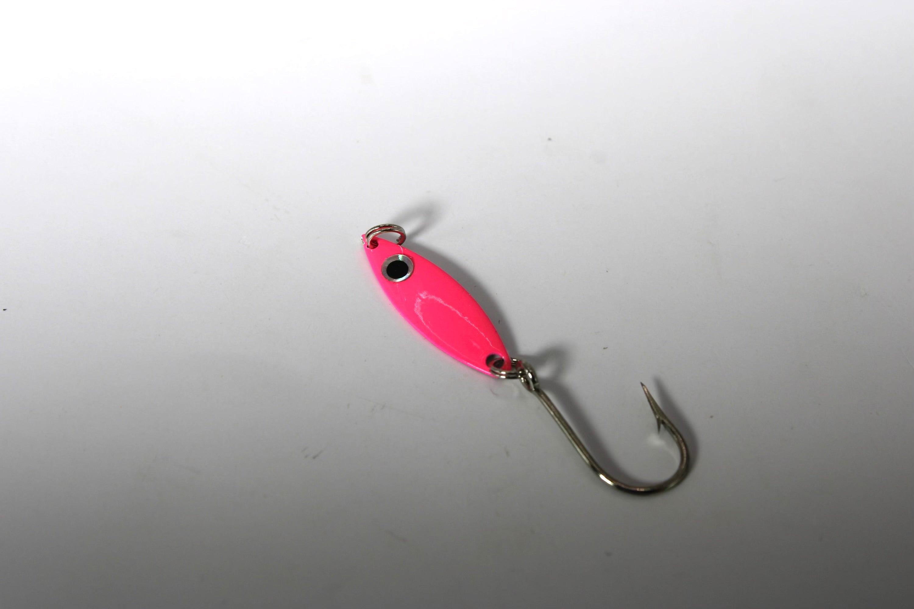 Sep's Kokanee Kandy Lures, 6 / Pink