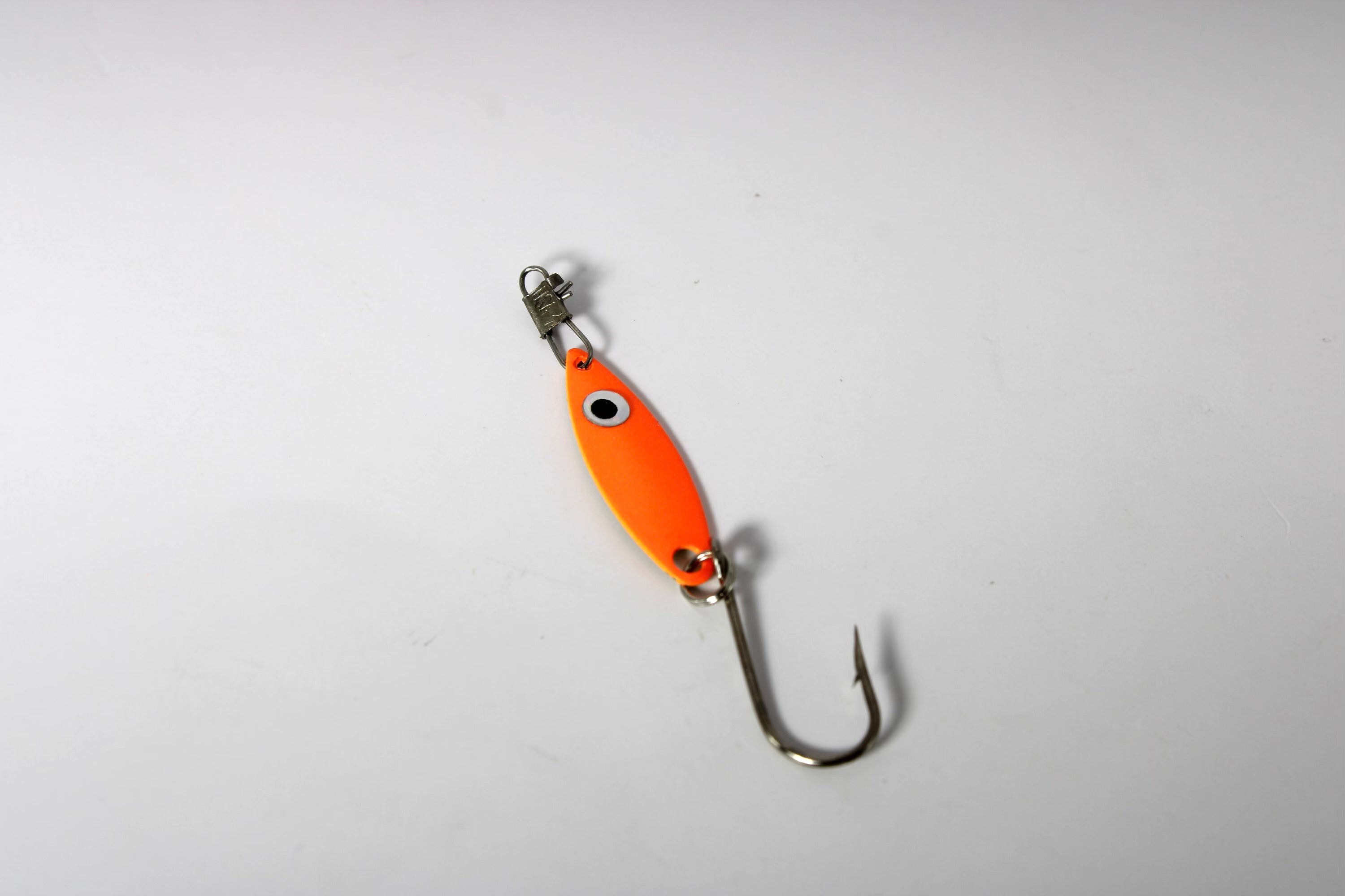 best kokanee lures ice fishing Sep's Kokanee Kandy Lures, 6 / Flame