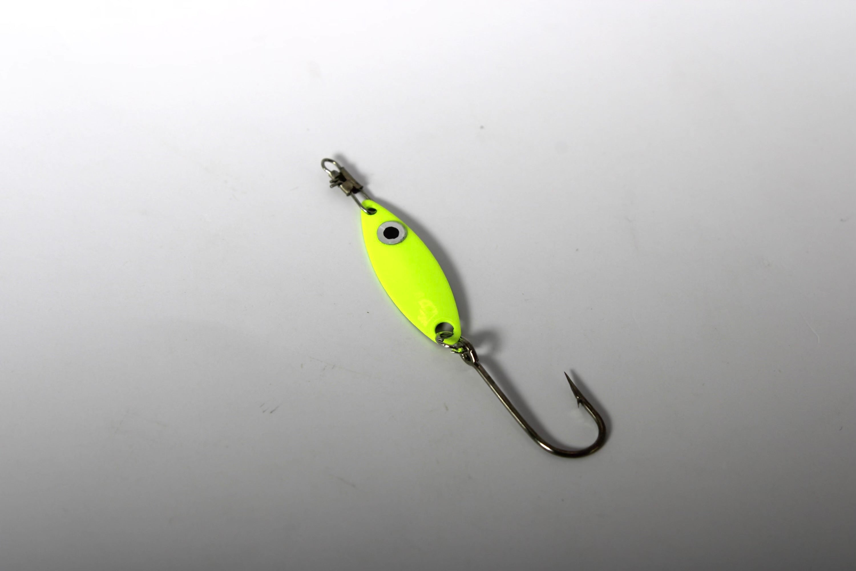 bass kandy lures Sep's Kokanee Kandy Lures, 6 / Chartreuse