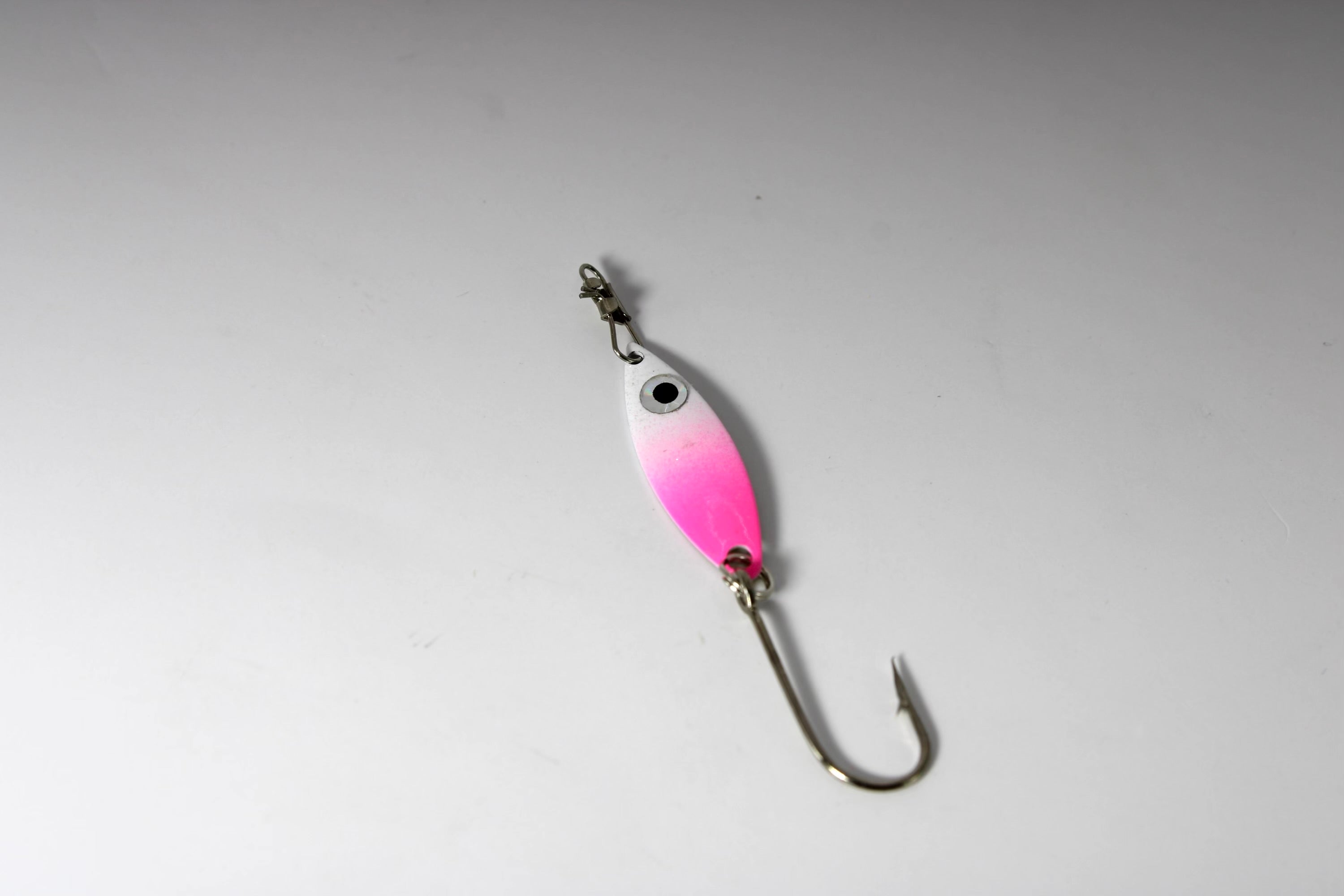 Sep's Kokanee Kandy Lures, 6 / Pearl Pink