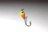 Flame/Chartreuse - #45700