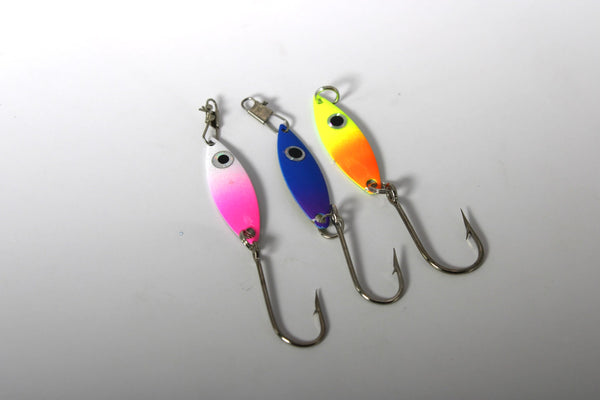 Kokanee Kandy Lures | SEP's Pro Fishing
