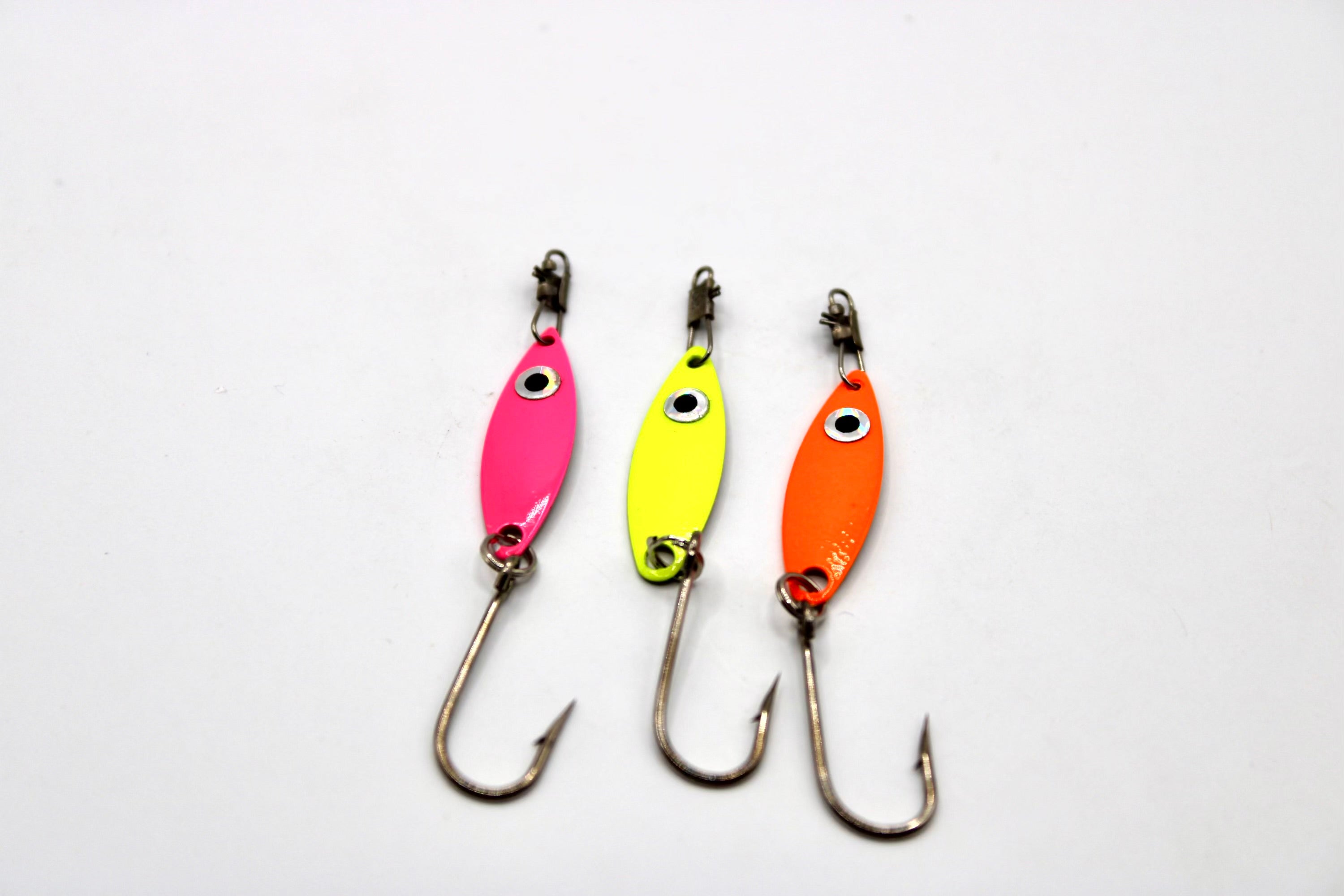 esca sea fishing lures Seps Kokanee Kandy