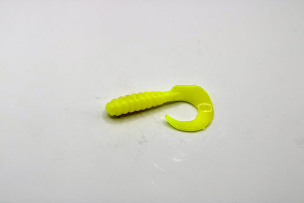 Scented Grubs Image