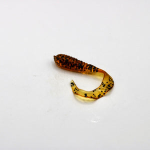 Scented Grubs Image