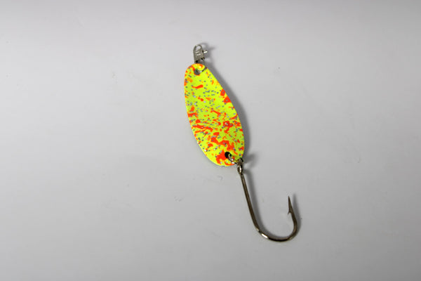 Pro Secret Lure | SEP's Pro Fishing