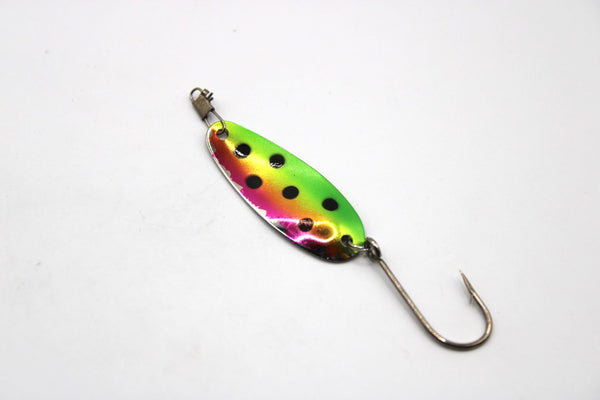 Pro Secret Lure | SEP's Pro Fishing