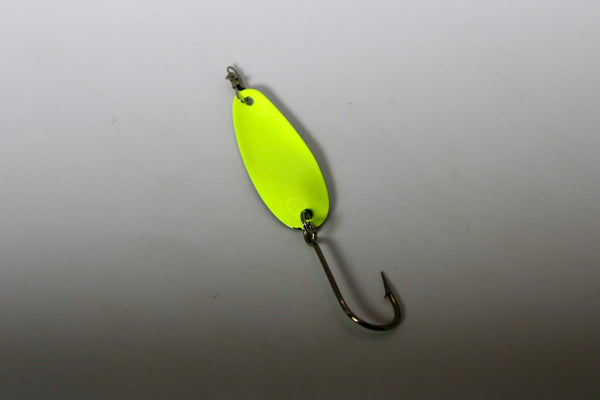 Pro Secret Lure | SEP's Pro Fishing