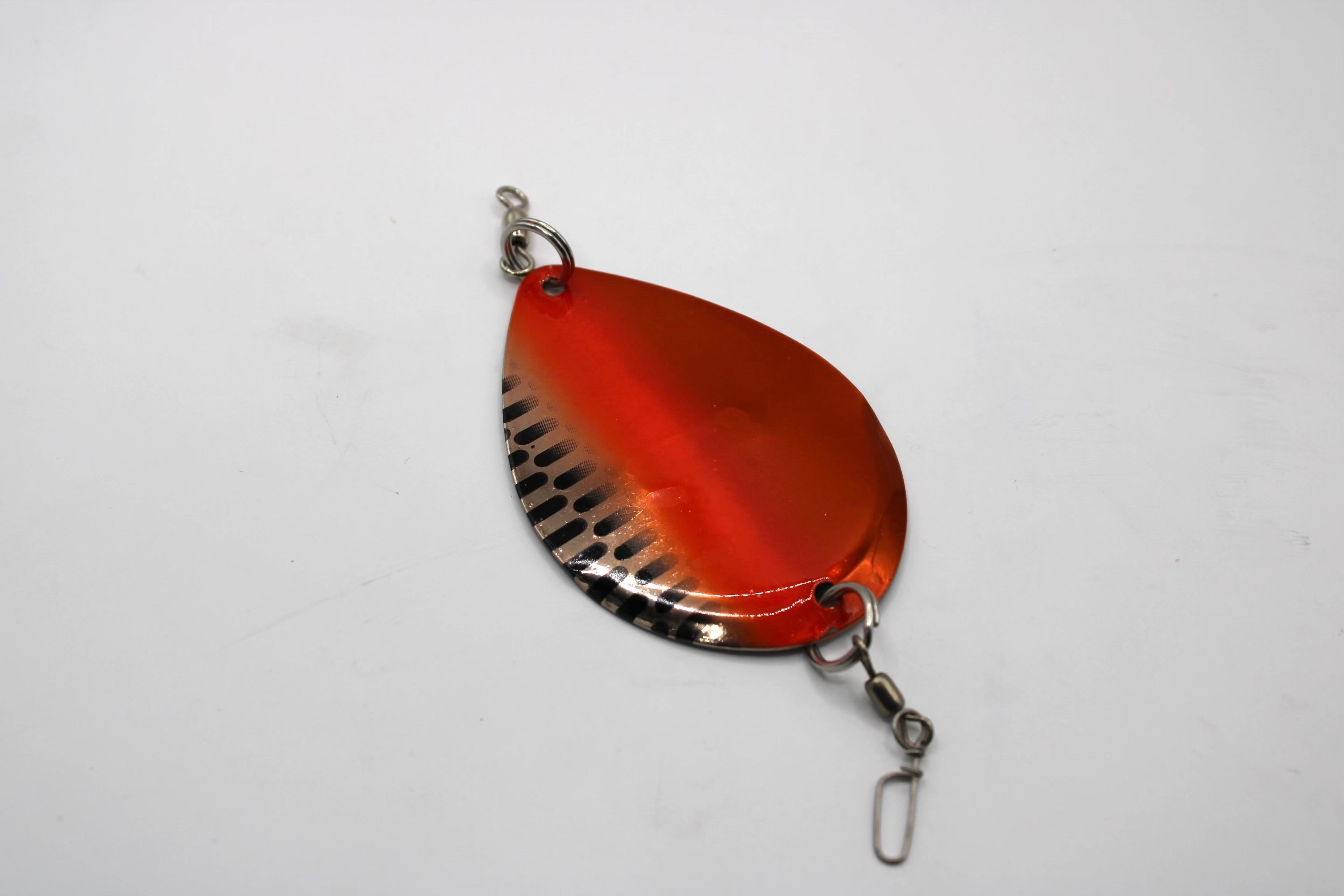 dodger fishing lure SEP's Strike Master Dodger